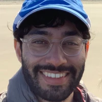 Samir Gadre's profile picture