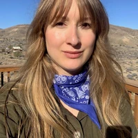 Valentina Pyatkin's profile picture